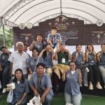 มทร.ธัญบุรี โชว์ศักยภาพอาจารย์–นักศึกษาสัตวศาสตร์ ผู้ช่วยตัดสินไก่พื้นเมืองไทย