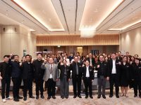มทร.รัตนโกสินทร์ ร่วมกับ NIA โชว์ผลงานนวัตกรรมเศรษฐกิจหมุนเวียน