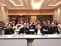 มทร.รัตนโกสินทร์ ร่วมกับ NIA โชว์ผลงานนวัตกรรมเศรษฐกิจหมุนเวียน