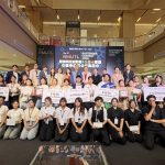 มทร.ล้านนา จัดแข่งขัน RMUTL Bartender Contest 2026