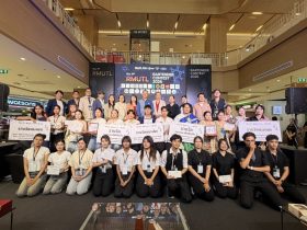 มทร.ล้านนา จัดแข่งขัน RMUTL Bartender Contest 2026