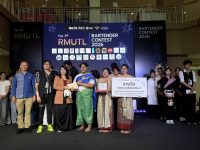 มทร.ล้านนา จัดแข่งขัน RMUTL Bartender Contest 2026