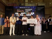 มทร.ล้านนา จัดแข่งขัน RMUTL Bartender Contest 2026