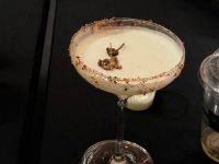 มทร.ล้านนา จัดแข่งขัน RMUTL Bartender Contest 2026