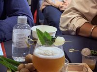 มทร.ล้านนา จัดแข่งขัน RMUTL Bartender Contest 2026