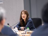 มทร.อีสาน ต้อนรับคณะผู้บริหาร ววน. GH ศึกษาดูงาน