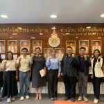 มทร.อีสาน ประชุมร่วม บริษัท 2Go Thailand