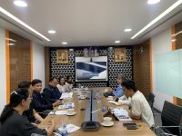 มทร.อีสาน ประชุมร่วม บริษัท 2Go Thailand