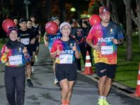 ราชมงคลพระนคร จัดกิจกรรม วิ่งติดมันส์รันพระนคร ครั้งที่ 2