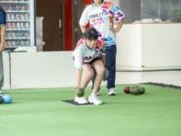 ราชมงคลพระนคร จัดพิธีปิดการแข่งขันกีฬพระนครเกมส์ ครั้งที่ 19