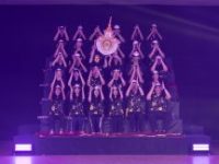ราชมงคลพระนคร จัดพิธีปิดการแข่งขันกีฬพระนครเกมส์ ครั้งที่ 19