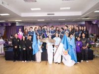 ราชมงคลพระนคร จัดพิธีปิดการแข่งขันกีฬพระนครเกมส์ ครั้งที่ 19