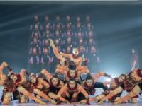 ราชมงคลพระนคร จัดพิธีปิดการแข่งขันกีฬพระนครเกมส์ ครั้งที่ 19