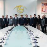 ราชมงคลพระนคร ร่วมกับ อสมท พัฒนาเทคโนโลยีระบบแจ้งเตือนภัยพิบัติ