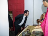 ราชมงคลพระนคร เข้าเยี่ยมชมนิทรรศน์รัตนโกสินทร์
