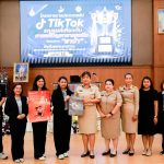 ราชมงคลพระนคร เดินหน้าจัดโครงการสื่อสร้างสรรค์ต่อต้านยาเสพติด TO BE NUMBER ONE