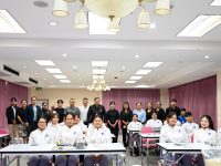 ราชมงคลพระนคร เปิดประสบการณ์การเรียนรู้ศาสตร์การหมักญี่ปุ่นเพื่อสุขภาพ