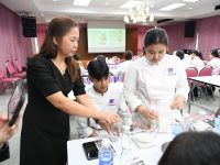 ราชมงคลพระนคร เปิดประสบการณ์การเรียนรู้ศาสตร์การหมักญี่ปุ่นเพื่อสุขภาพ