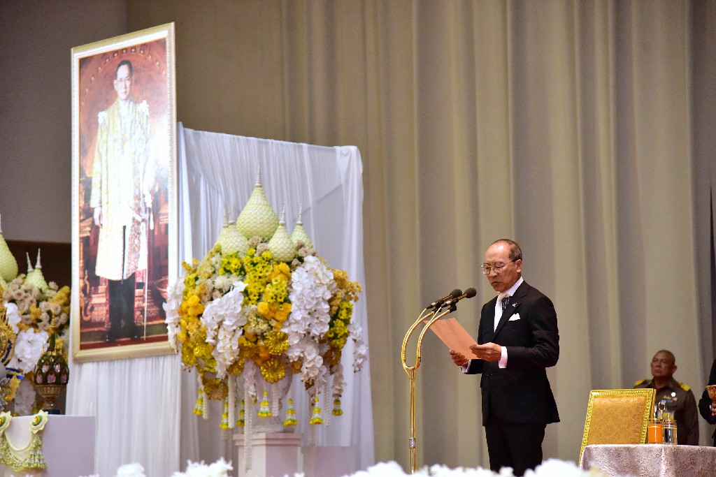 สถานีวิทยุ มทร.ธัญบุรี ร่วมแสดงความยินดีกับผู้เข้ารับรางวัล ราชมงคลสรรเสริญ ประจำปี 2569