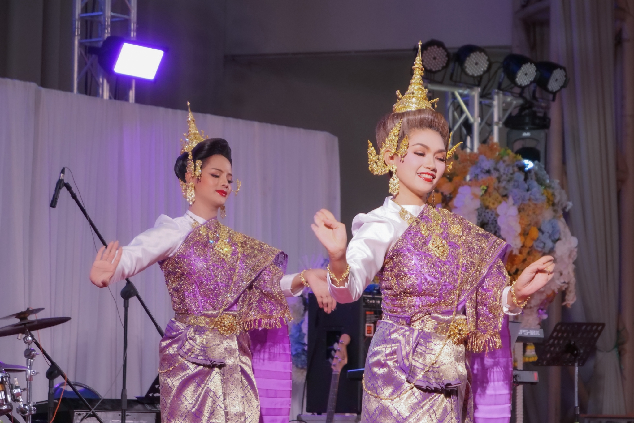 สถานีวิทยุกระจายเสียง มทร.ธัญบุรี ร่วมงาน มุทิตาจิต เชิดชูเกียรติผู้เกษียณอายุราชการ