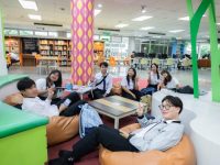 สวส. มทร.อีสาน คว้า Green Office ระดับ G Plus คะแนน 96.15 พร้อมผ่าน Green Library 94.37 คะแนน