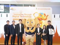 อาจารย์วิทยาลัยเพาะช่าง คว้ารางวัลดีเด่น Gold Award จาก RMUTCON 2026