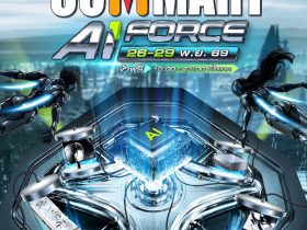 Comtoday L งานมหกรรมสินค้าไอที COMMART AIFORCE