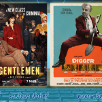 Cinema Digger