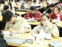 Semiconductor Electronics Workforce Training 2026