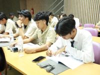 Semiconductor Electronics Workforce Training 2026