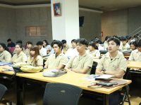 Semiconductor Electronics Workforce Training 2026