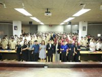 Semiconductor Electronics Workforce Training 2026