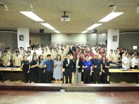 Semiconductor Electronics Workforce Training 2026