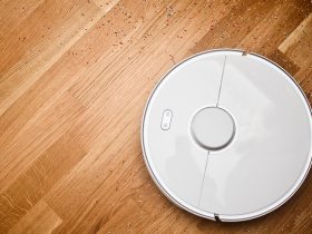 Vacuum Cleaner