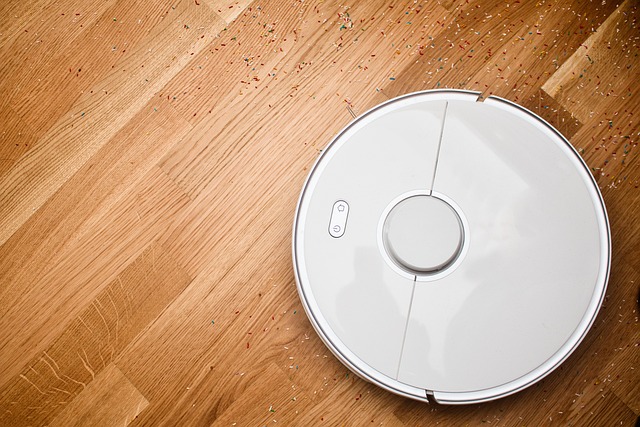 Vacuum Cleaner