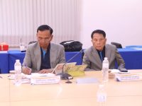คณะการแพทย์บูรณาการ มทร.ธัญบุรี จับมือ KWHB วางแนวทางความร่วมมือไทย–จีน