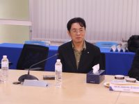 คณะการแพทย์บูรณาการ มทร.ธัญบุรี จับมือ KWHB วางแนวทางความร่วมมือไทย–จีน