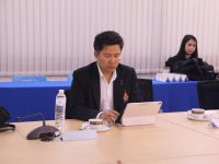 คณะการแพทย์บูรณาการ มทร.ธัญบุรี จับมือ KWHB วางแนวทางความร่วมมือไทย–จีน