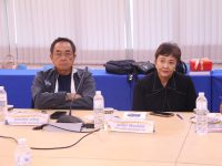 คณะการแพทย์บูรณาการ มทร.ธัญบุรี จับมือ KWHB วางแนวทางความร่วมมือไทย–จีน