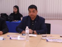 คณะการแพทย์บูรณาการ มทร.ธัญบุรี จับมือ KWHB วางแนวทางความร่วมมือไทย–จีน