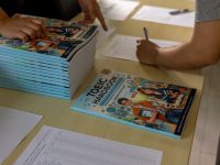 คณะบริหารธุรกิจ มทร.ธัญบุรี จัดโครงการ เตรียมความพร้อมด้านภาษาสู่การปฏิบัติงาน