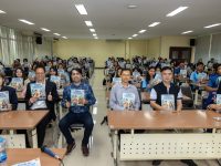 คณะบริหารธุรกิจ มทร.ธัญบุรี จัดโครงการ เตรียมความพร้อมด้านภาษาสู่การปฏิบัติงาน