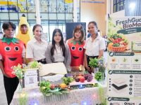 นักศึกษาการเงินและการลงทุน มทร.ธัญบุรี ปล่อยพลังไอเดียธุรกิจใหม่