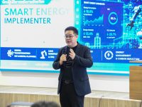 มทร.ธัญบรีเปิดอบรม Smart Energy Implementer รุ่นที่ 1