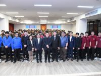มทร.ธัญบรีเปิดอบรม Smart Energy Implementer รุ่นที่ 1