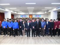 มทร.ธัญบรีเปิดอบรม Smart Energy Implementer รุ่นที่ 1