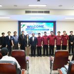 มทร.ธัญบรีเปิดอบรม Smart Energy Implementer รุ่นที่ 1