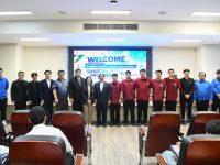 มทร.ธัญบรีเปิดอบรม Smart Energy Implementer รุ่นที่ 1