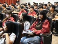 มทร.ธัญบรีเปิดอบรม Smart Energy Implementer รุ่นที่ 1