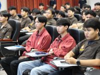 มทร.ธัญบรีเปิดอบรม Smart Energy Implementer รุ่นที่ 1
